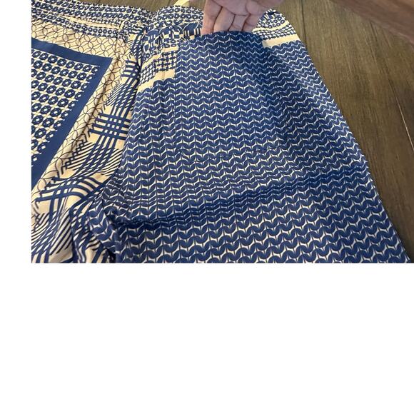 Urban Necessities UN Geo Shorts (Marina) Mens Size Large - Picture 6 of 6